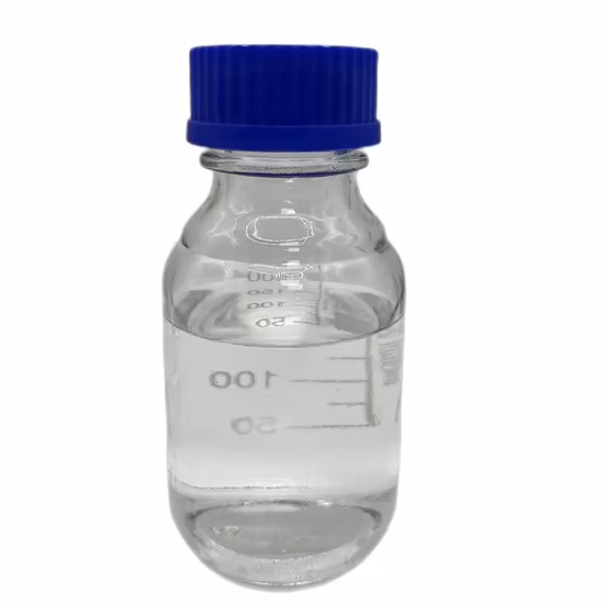 Pesquisa Química/75% Tetrakis (Hidroximetil) Sulfato de Fosfônio CAS 55566